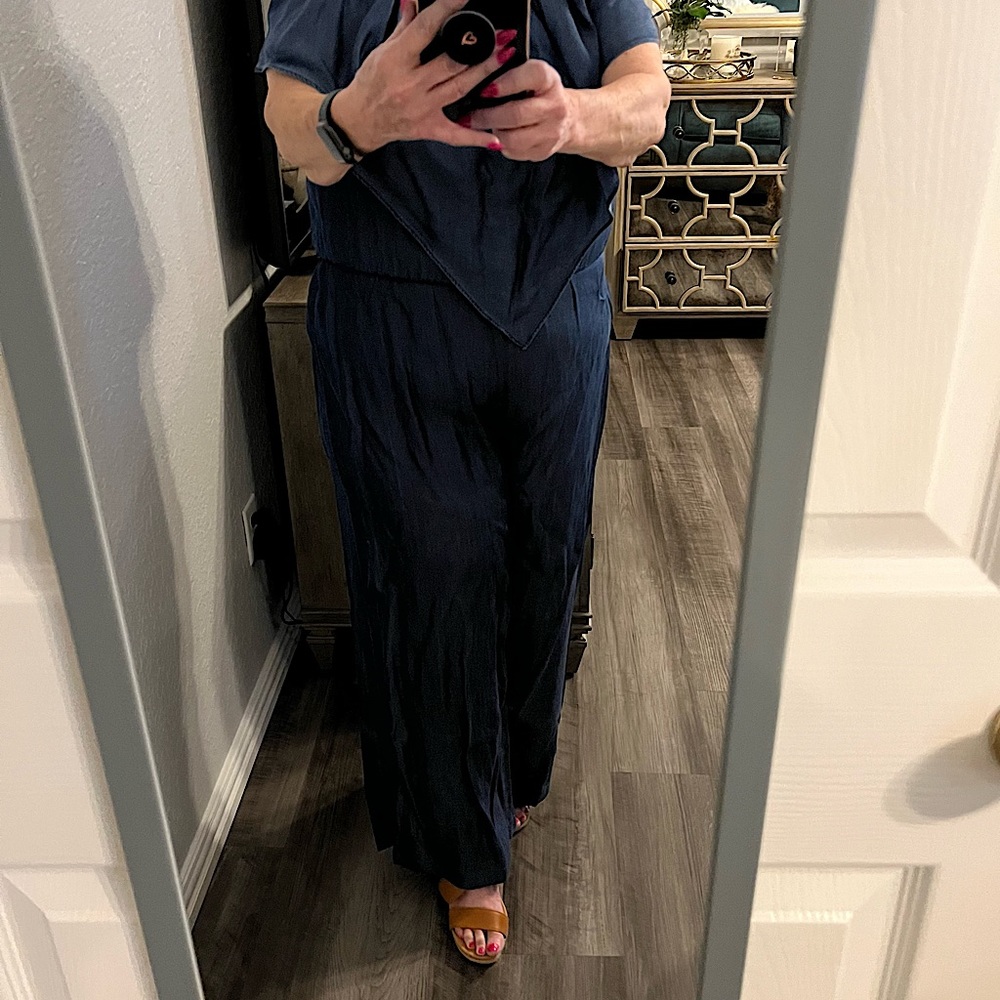 Jumpsuit
